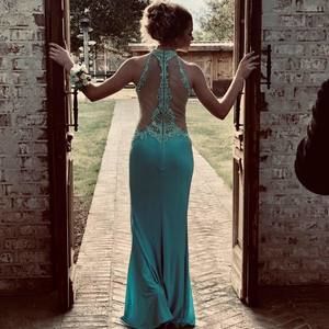 Meet your Posher, Gracy